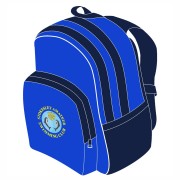 Stokesley ASC Backpack